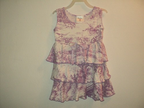 Mad sky sleeveless dress - dress, 24